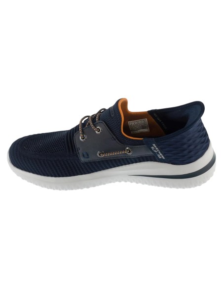 Skechers SlipIns Delson 30 Roth 210606NVY