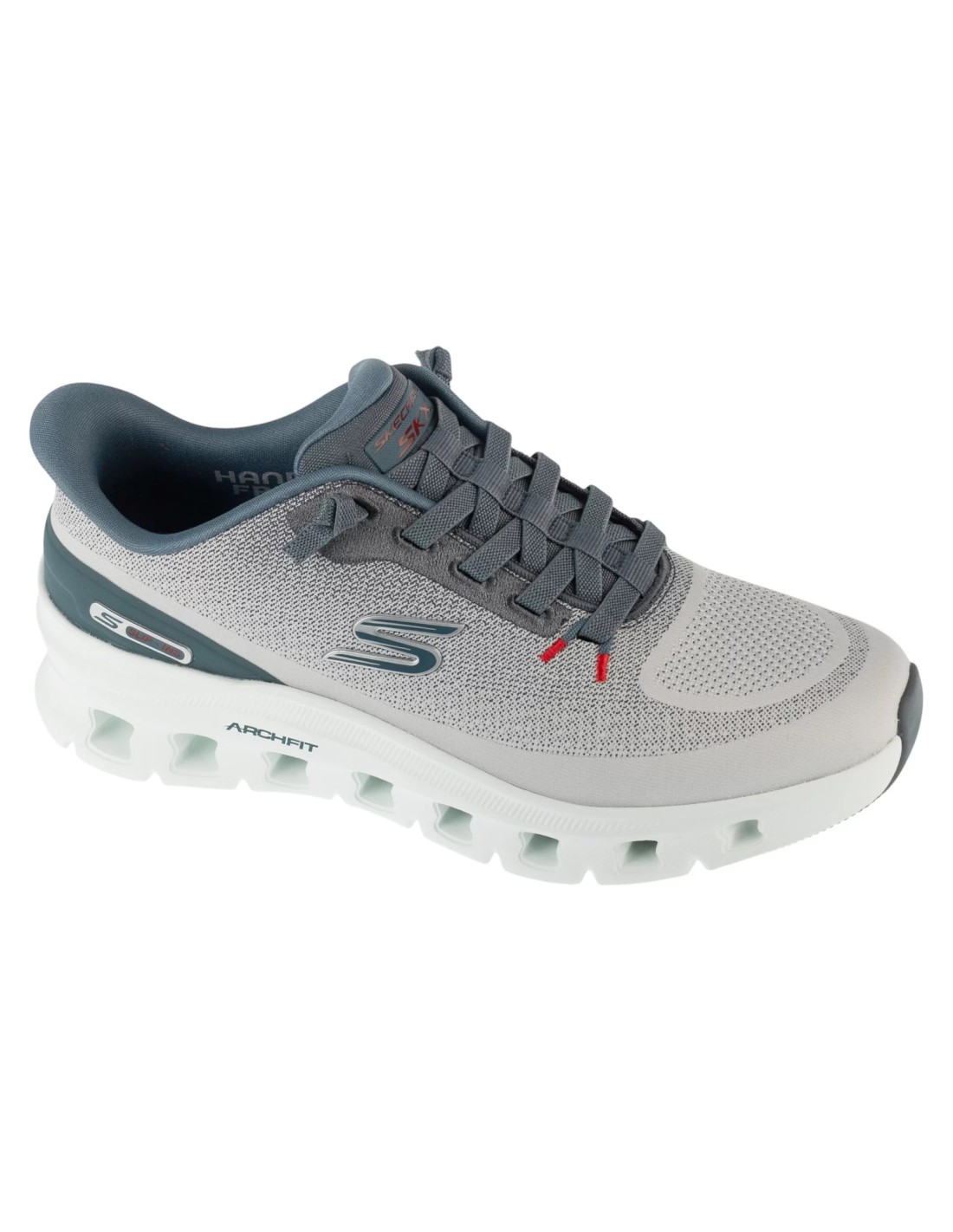 Skechers Slipins Arch Fit GlideStep Pro 233110LGBL - Skechers - 