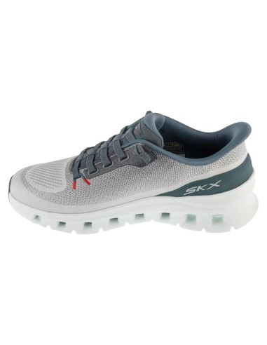 Skechers Slipins Arch Fit GlideStep Pro 233110LGBL