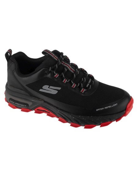 Skechers Max Protect Promote Track 237669BKRD