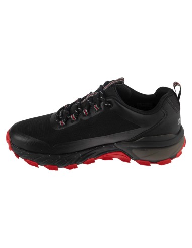 Skechers Max Protect Promote Track 237669BKRD