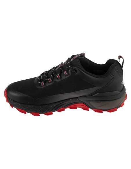 Skechers Max Protect Promote Track 237669BKRD