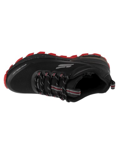 Skechers Max Protect Promote Track 237669BKRD