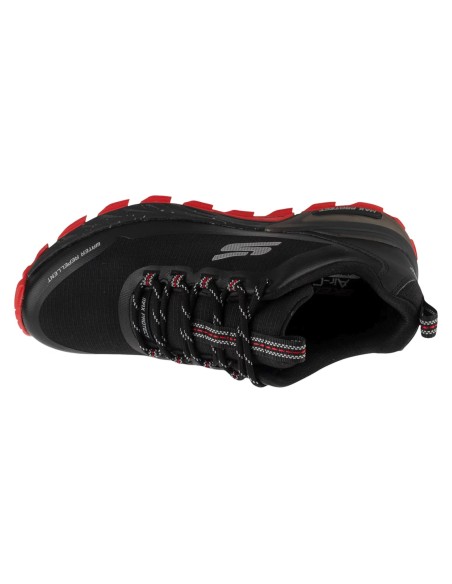 Skechers Max Protect Promote Track 237669BKRD