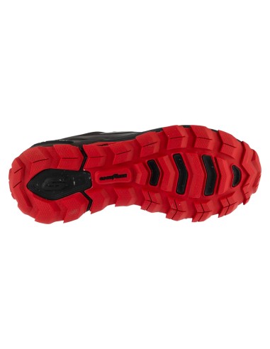 Skechers Max Protect Promote Track 237669BKRD