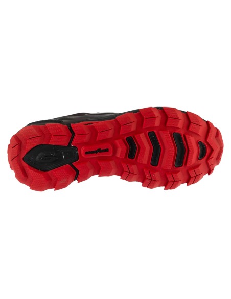 Skechers Max Protect Promote Track 237669BKRD