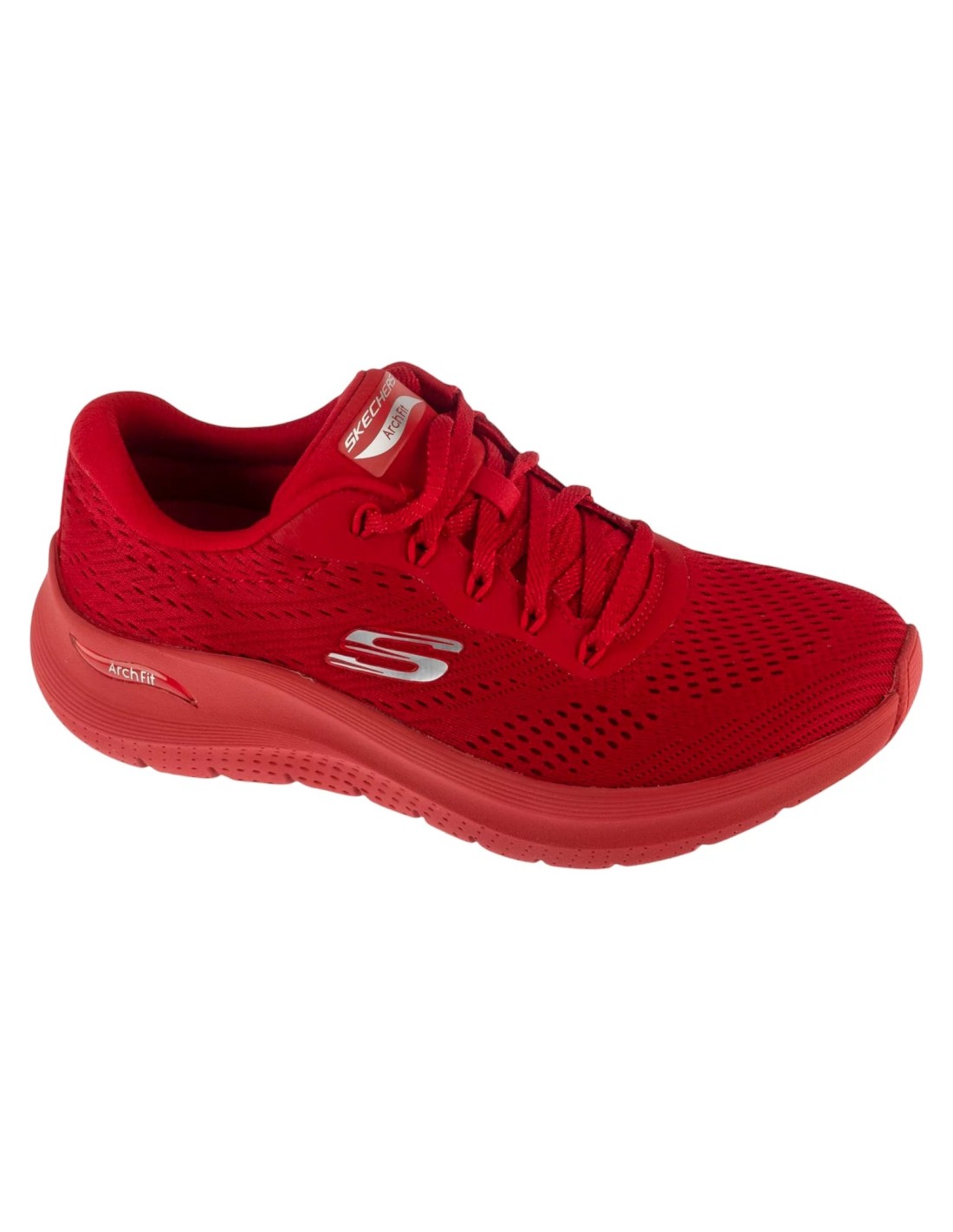 Skechers Arch Fit 20 Chromatic Flow 150329RED - Skechers - 