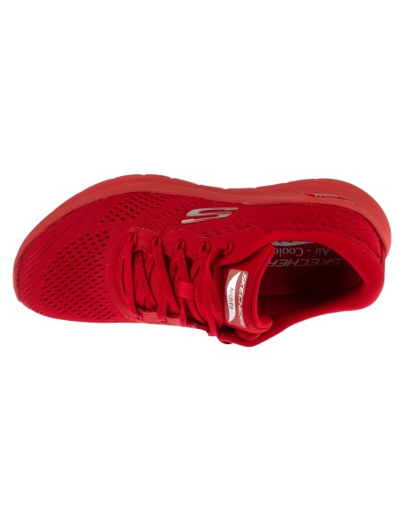 Skechers Arch Fit 20 Chromatic Flow 150329RED