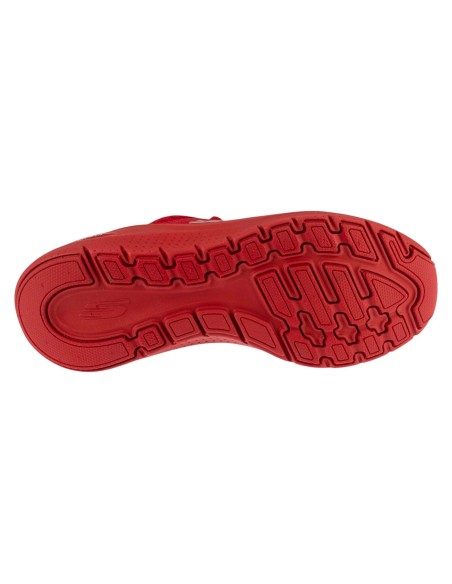 Skechers Arch Fit 20 Chromatic Flow 150329RED