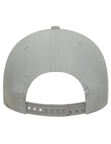 New York Yankees MLB Flawless Grey 9TWENTY Adjustable Cap 60691111