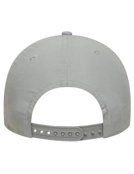 New York Yankees MLB Flawless Grey 9TWENTY Adjustable Cap 60691111