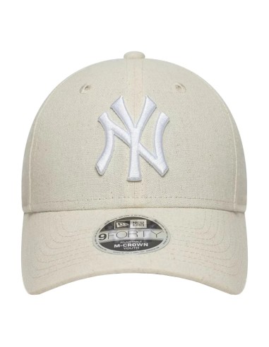 New Era 9FORTY Aframe Trucker New York Yankees Kids Cap 60856303