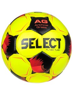 Select Flash Turf FIFA Basic V26 Ball 110056Y