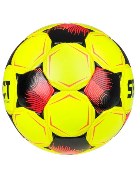 Select Flash Turf FIFA Basic V26 Ball 110056Y