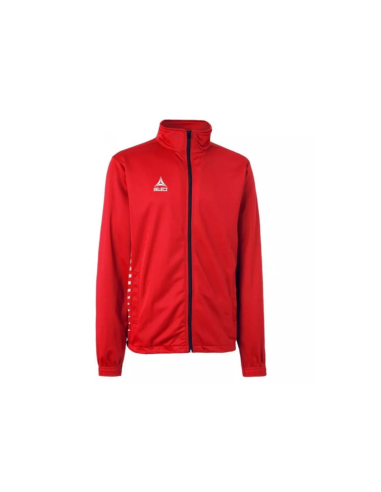 SELECT MEXICO red sweatshirt