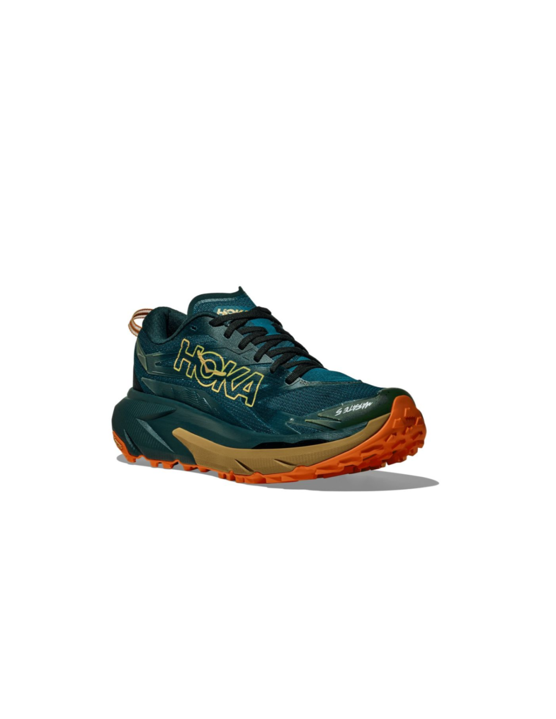 Hoka M Mafate 5 1168722TVM