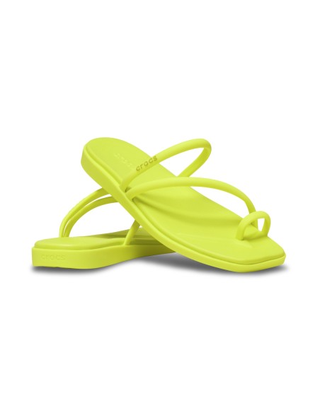 Crocs Miami Toe Loop Sandal W 209862738