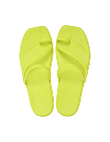 Crocs Miami Toe Loop Sandal W 209862738