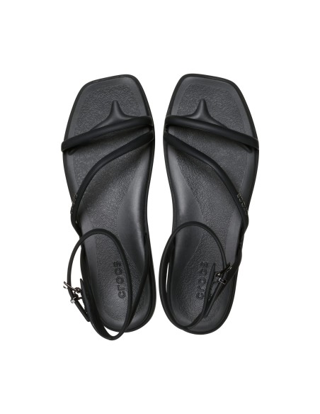 Crocs Miami Ankle Strap Sandal W 212256001