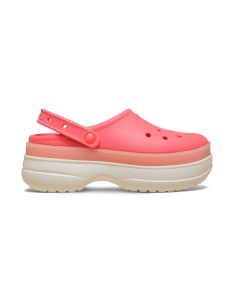 Crocs Classic Frosted Stacked Clog 2125676UI