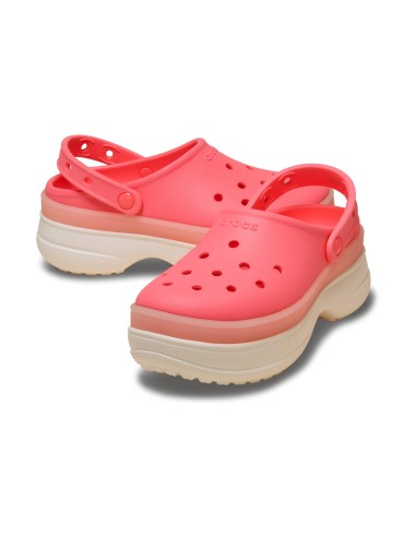 Crocs Classic Frosted Stacked Clog 2125676UI