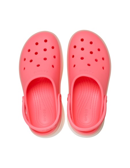 Crocs Classic Frosted Stacked Clog 2125676UI