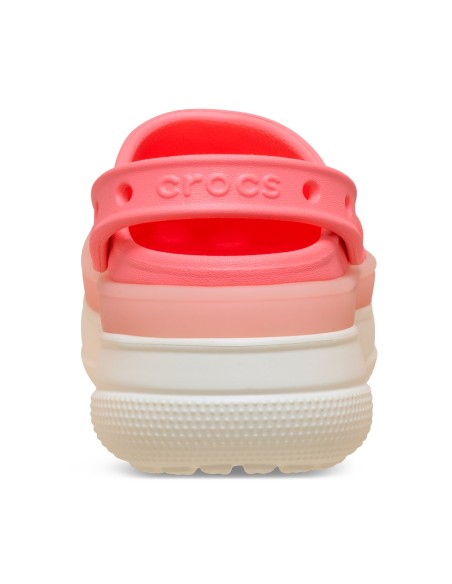Crocs Classic Frosted Stacked Clog 2125676UI