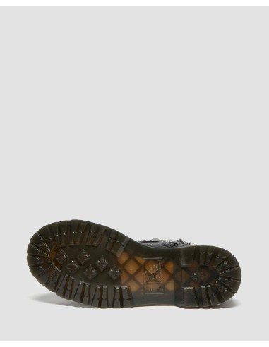 Dr Martens 1460 Lace To Toe Fur Lined DM31876001