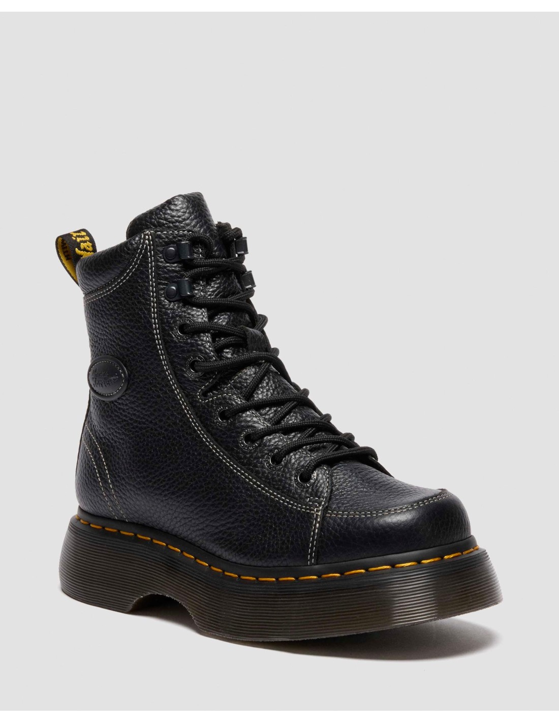 Dr Martens Buzz 8i 8 Eye Boot DM42032001