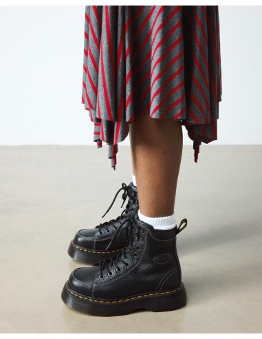 Dr Martens Buzz 8i 8 Eye Boot DM42032001