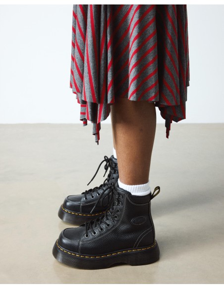 Dr Martens Buzz 8i 8 Eye Boot DM42032001