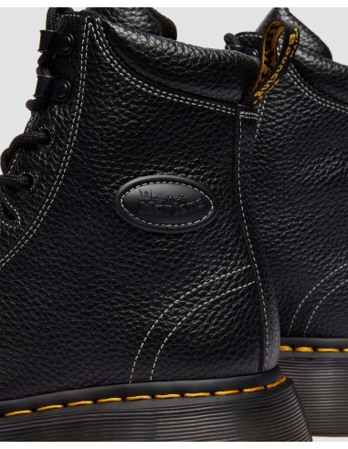 Dr Martens Buzz 8i 8 Eye Boot DM42032001