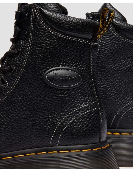 Dr Martens Buzz 8i 8 Eye Boot DM42032001