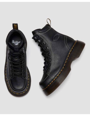 Dr Martens Buzz 8i 8 Eye Boot DM42032001