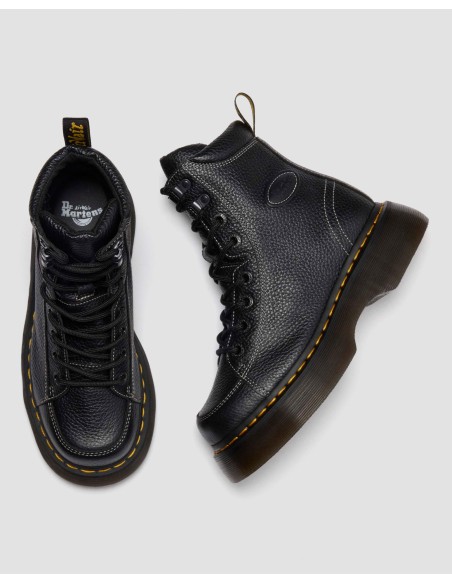 Dr Martens Buzz 8i 8 Eye Boot DM42032001