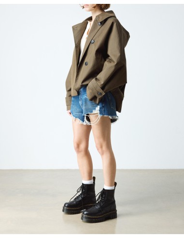 Dr Martens Sinclair Platform DM22564001