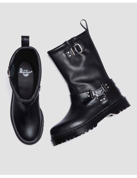 Dr Martens Anistone Hi Boots DM32199001