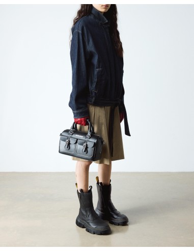 Dr Martens DMXL Rigger Boots DM41192001