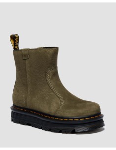 Dr Martens ZebZag Rigger Boot DM42022300