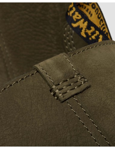 Dr Martens ZebZag Rigger Boot DM42022300