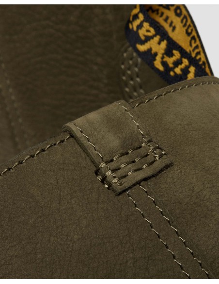 Dr Martens ZebZag Rigger Boot DM42022300