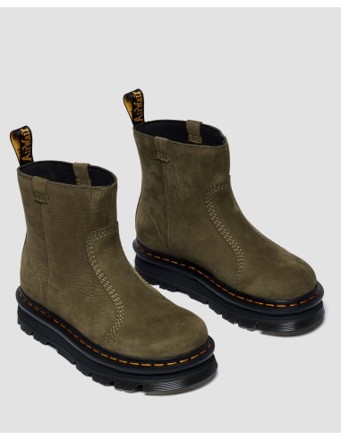 Dr Martens ZebZag Rigger Boot DM42022300