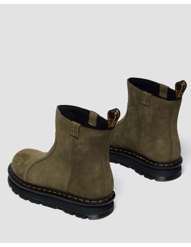 Dr Martens ZebZag Rigger Boot DM42022300