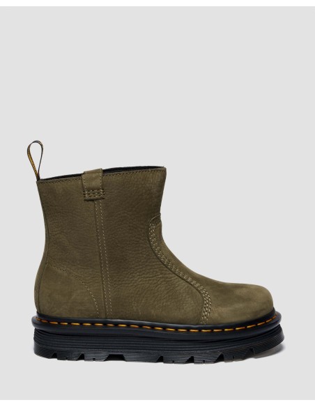 Dr Martens ZebZag Rigger Boot DM42022300