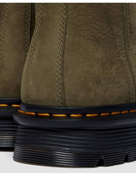 Dr Martens ZebZag Rigger Boot DM42022300