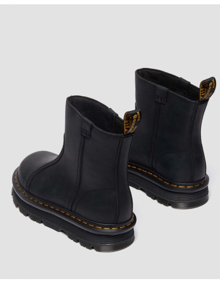 Dr Martens ZebZag Rigger DM42662001
