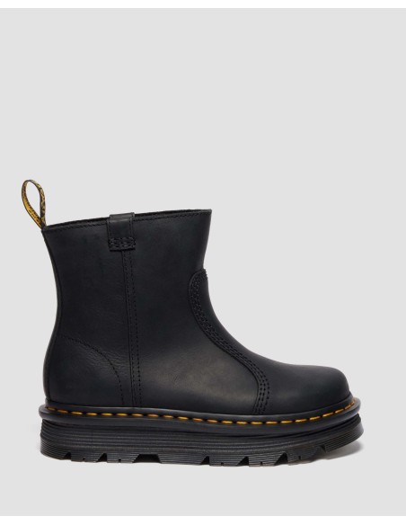 Dr Martens ZebZag Rigger DM42662001