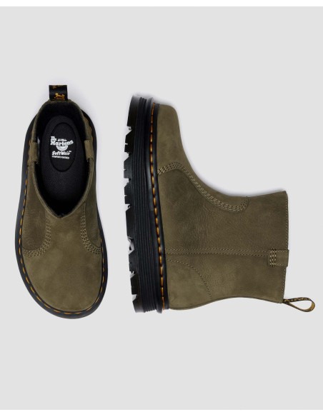 Dr Martens ZebZag Rigger Boot DM42022300