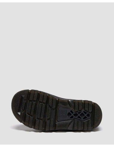 Dr Martens ZebZag Rigger DM42662001