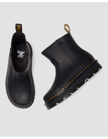 Dr Martens ZebZag Rigger DM42662001
